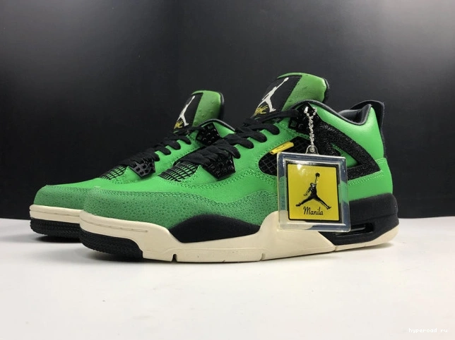 Air 4 Retro Jordan AJ4-965234 0629